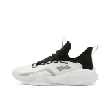 Black/Jordan White