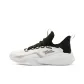 Black/Jordan White
