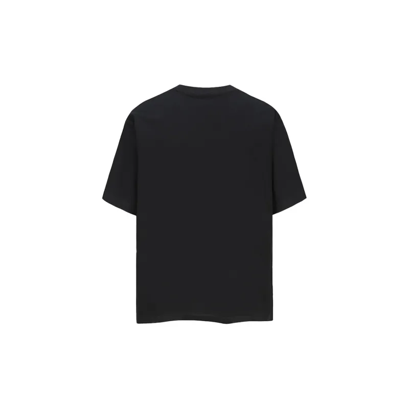 ROCK PLAN x WUSU LIANMINGKUAN T Shirt Unisex-1