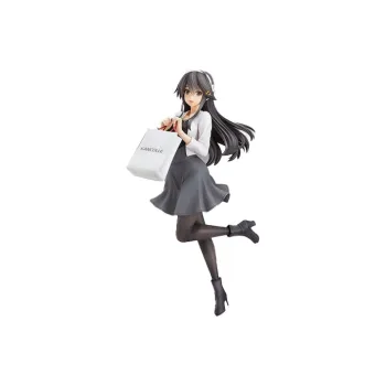 GSC Fleet Collection Fleet Girl Hazumi Scale Figures 24cm