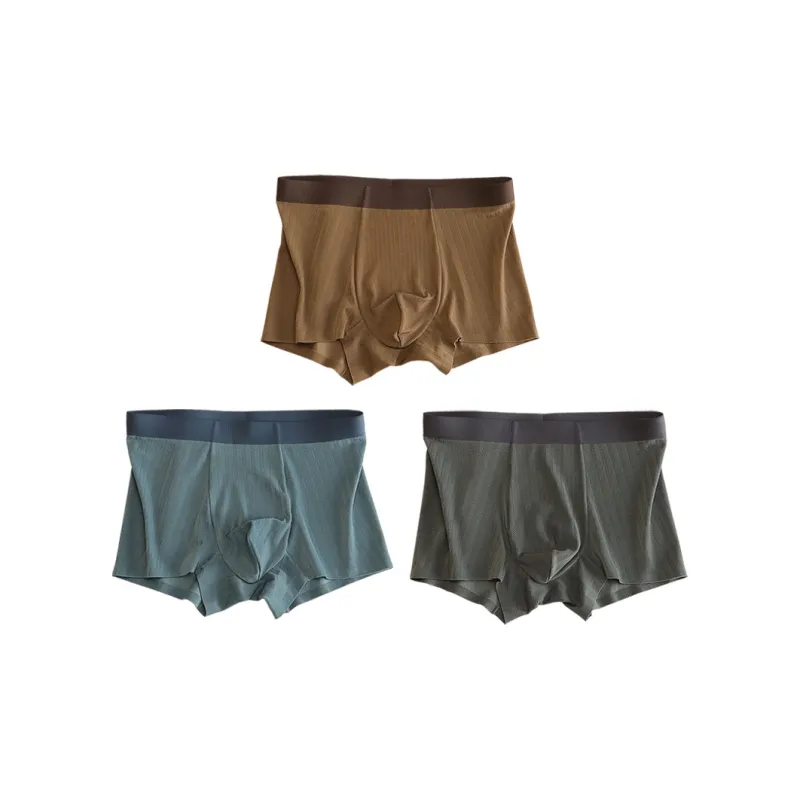 MADALLO Underpants Men's 3 Pack-11