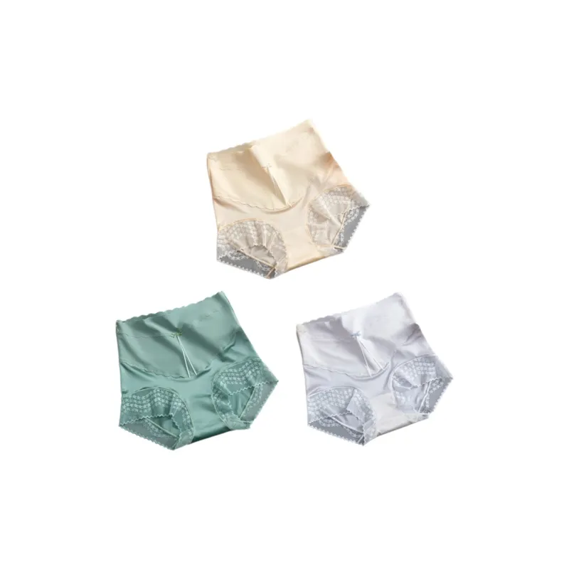 YUZHAOLIN Underpants Women's Combo Set-8