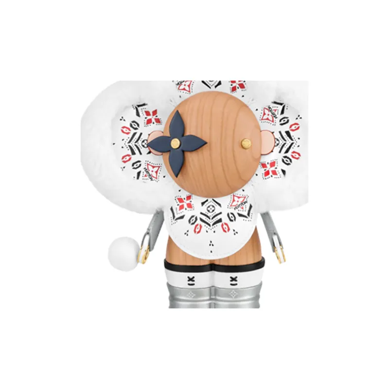 LOUIS VUITTON LOUIS VUITTONAKES Trendy Figures 18.5cm-1