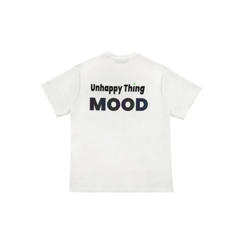 PATTHUB T-Shirts Unisex-1