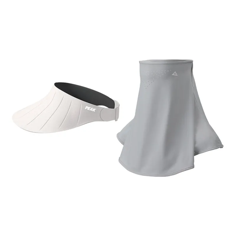 PEAK Polyamide Sun Protection Masks Unisex-4