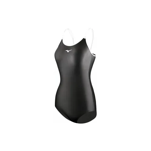 Mizuno One-Piece Swimsuits Women's