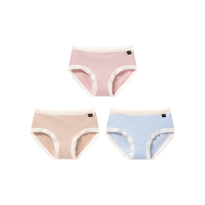 Urban Beauty Underpants Women's 3 Pack-5