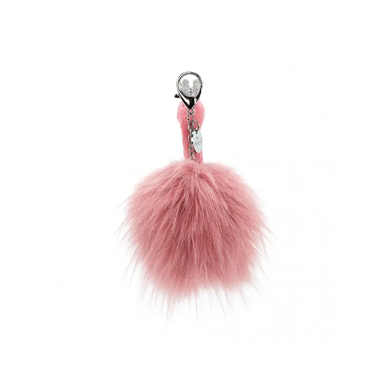 JELLYCAT Bird Collection Animal Unique Flamingo Dolls Plush Pendant 14cm Height-3