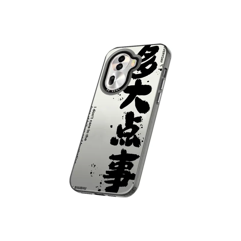 A tidal wave Phone Cases-8
