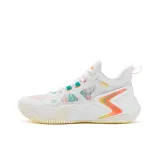 Jordan White/Pink