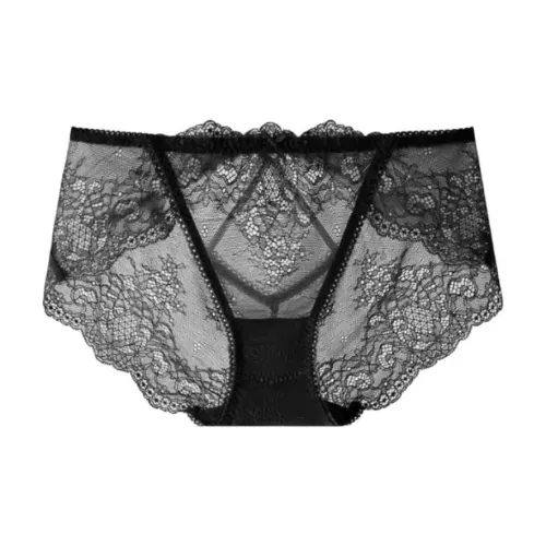 Manifen Women's Underpants