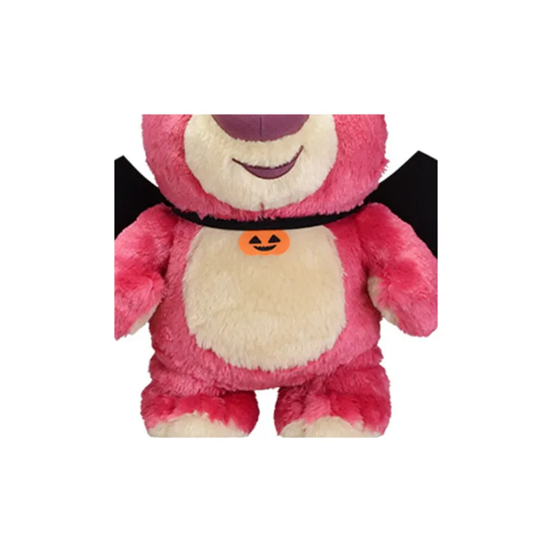SEGA Lotso Special Halloween Apparel Version B Dolls Plush Doll 32cm Height-3