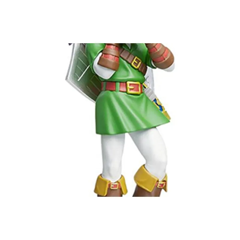 NINTENDO SWITCH Scale Figures-4