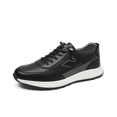 MEXICAN Casual Shoes Men Low-Top