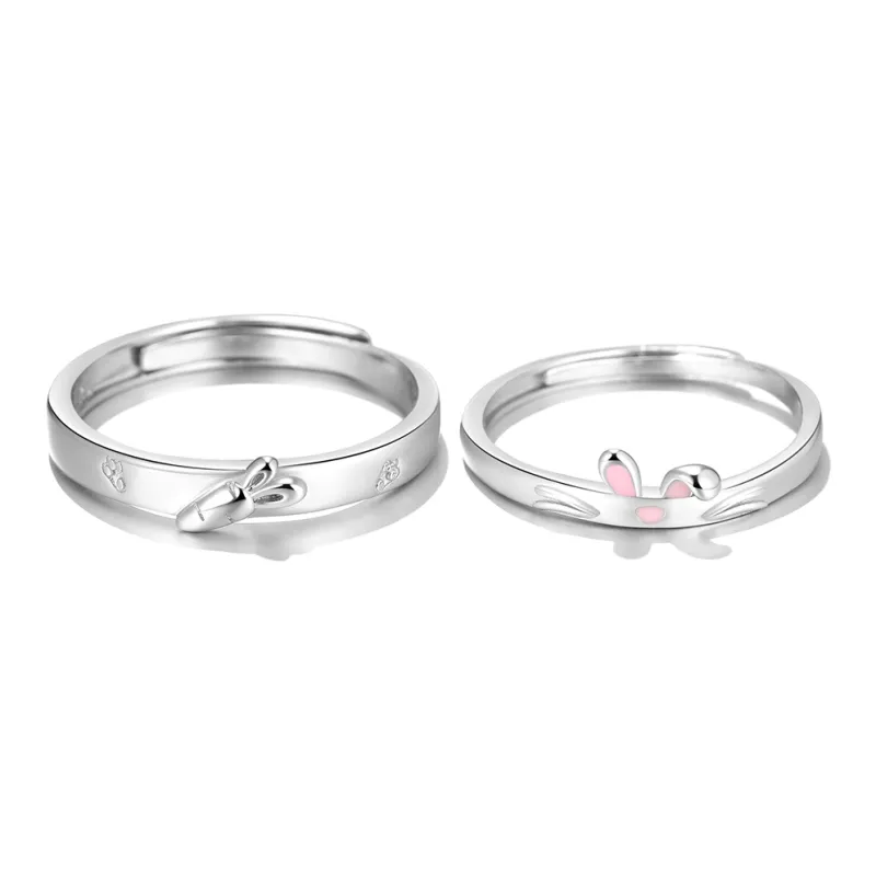 Clect Rings Unisex-1