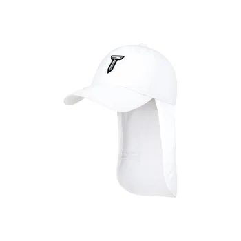 EUROPEAN TOUR Polyamide Sun Protection Hats Men's