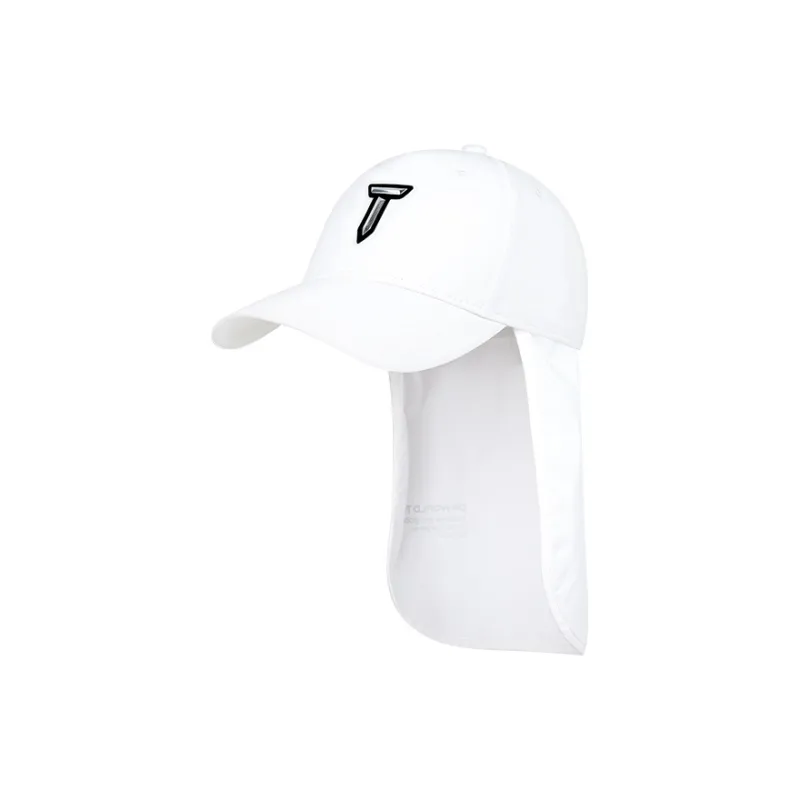 EUROPEAN TOUR Polyamide Sun Protection Hats Men's-0