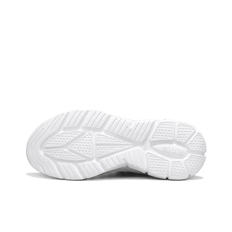 ZULIZ Cushioning Anti-Slip Wear-Resistant Breathability Casual Shoes-3