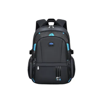 Warrior Oxford Backpack Men's Blue