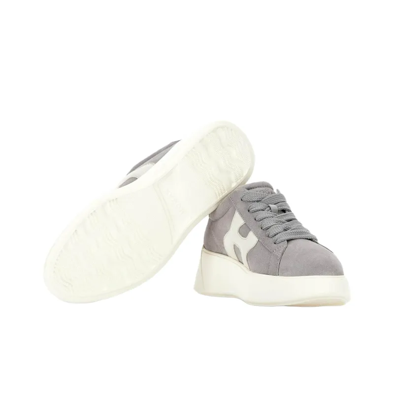 HOGAN Rebel Low Top Sneakers Women's-5
