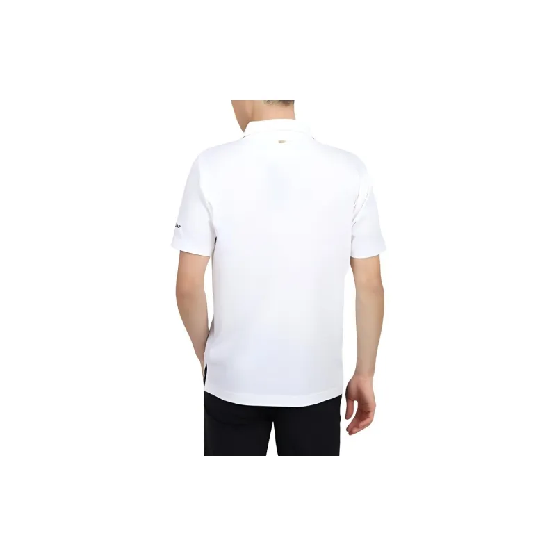 TITLEIST T-Shirts Men White-1