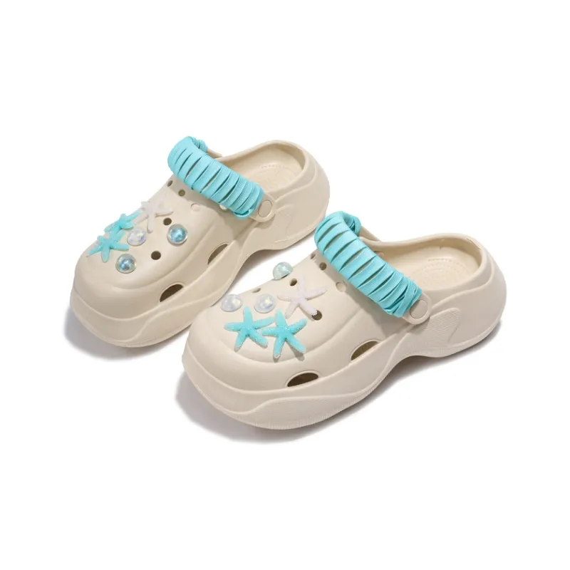 XMISTUO Clogs Women's-3