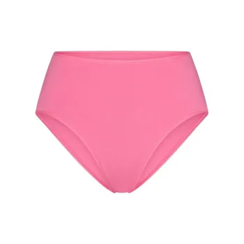 SKIMS COTTON JERSEY FULL BRIEF Underpants Women's 1 Pack SUGAR PINK/Sugar Pink