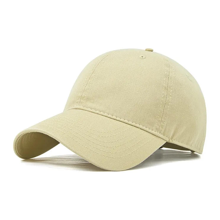 CAOT Cotton Baseball Caps Unisex-3