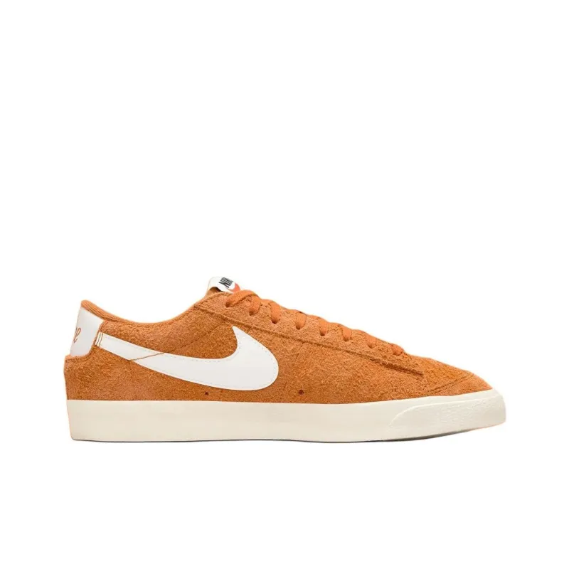 Nike Blazer Low 77 Monarch Women's-1