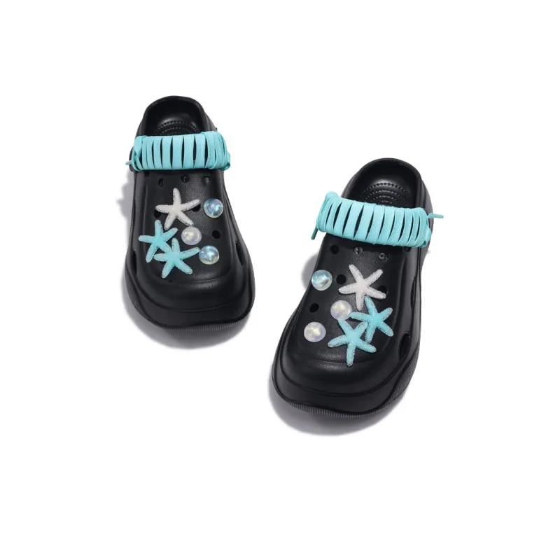 XMISTUO Clogs Women's-17
