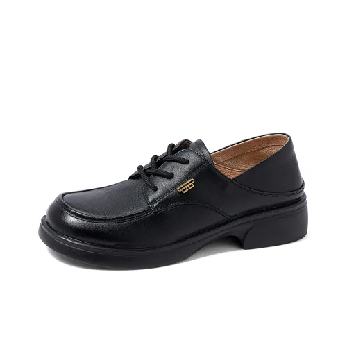 COMELY Loafers Women's