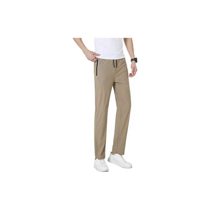 NRTY Casual Pants Spring Fall Unisex-10