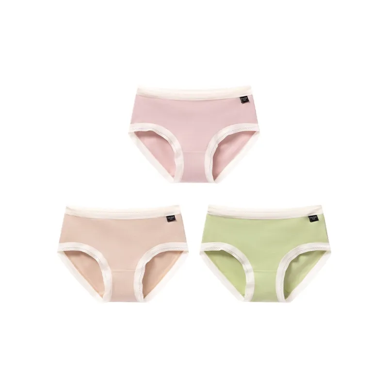 Urban Beauty Underpants Women's 3 Pack-4