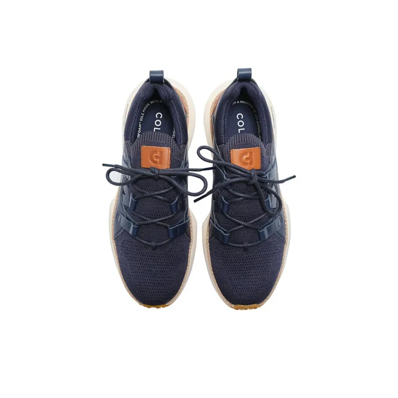 COLE HAAN Low Top Sports Running Shoes Men's-4