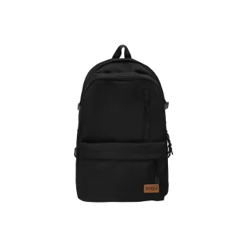 Kaka Tree Nylon Backpack Regular Unisex Multicolor