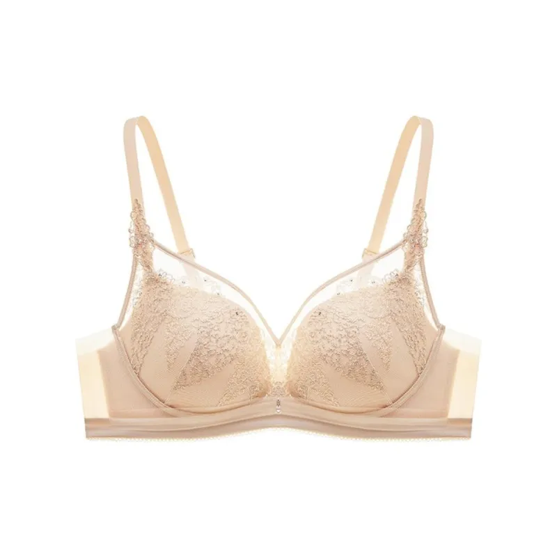 Manifen Women's Bras-1