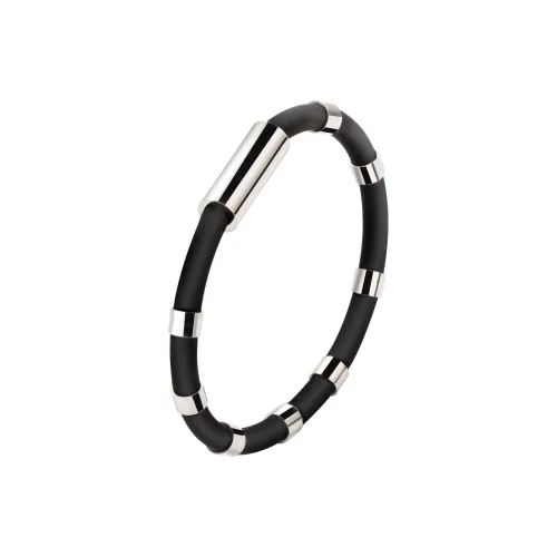 JUNGLELEOPARD CLB Sports Bracelets Outdoor Waterproof Unisex