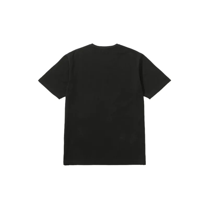 Mishkanyc Drop Shoulder Sleeve 100% Cotton Short-Sleeved T-Shirts Unisex-11