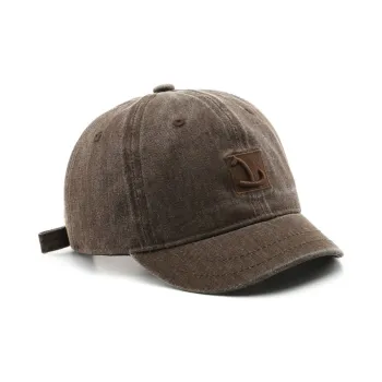 Haoguan Cotton Baseball Caps Unisex