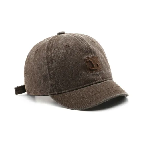Haoguan Cotton Baseball Caps Unisex