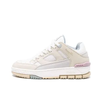 Axel Arigato Area Lo Leather Sneakers Women's