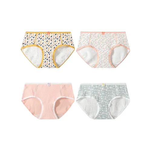 DEANFUN Women's Underpants