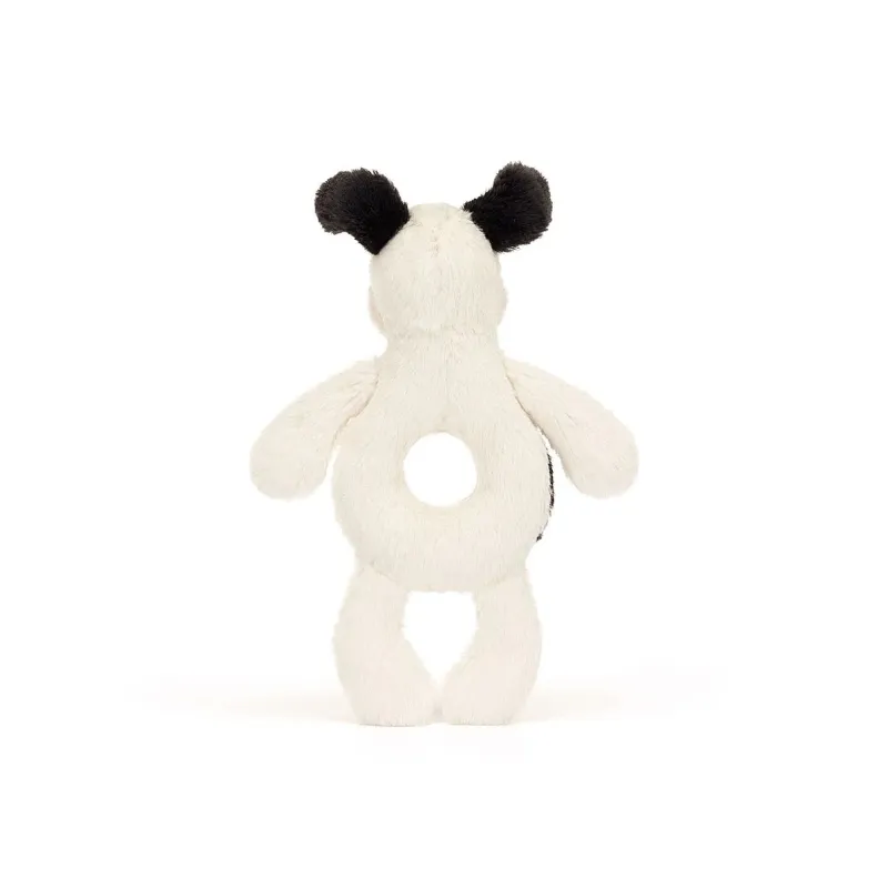 JELLYCAT Bashful Bunny Ring Rattle-2