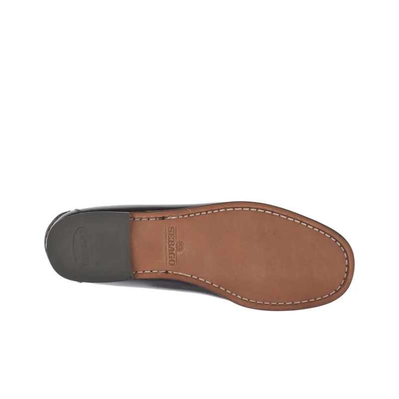 Sebago Loafers Women's Brown-4