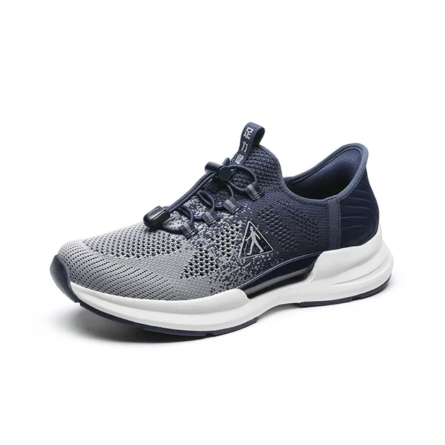 ZULIZ Breathable Moisture Wicking Lightweight Casual Shoes Unisex-2