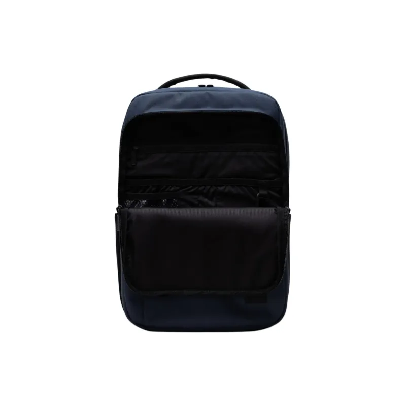 Herschel Recycled Fabric Backpack Unisex Indigo-3