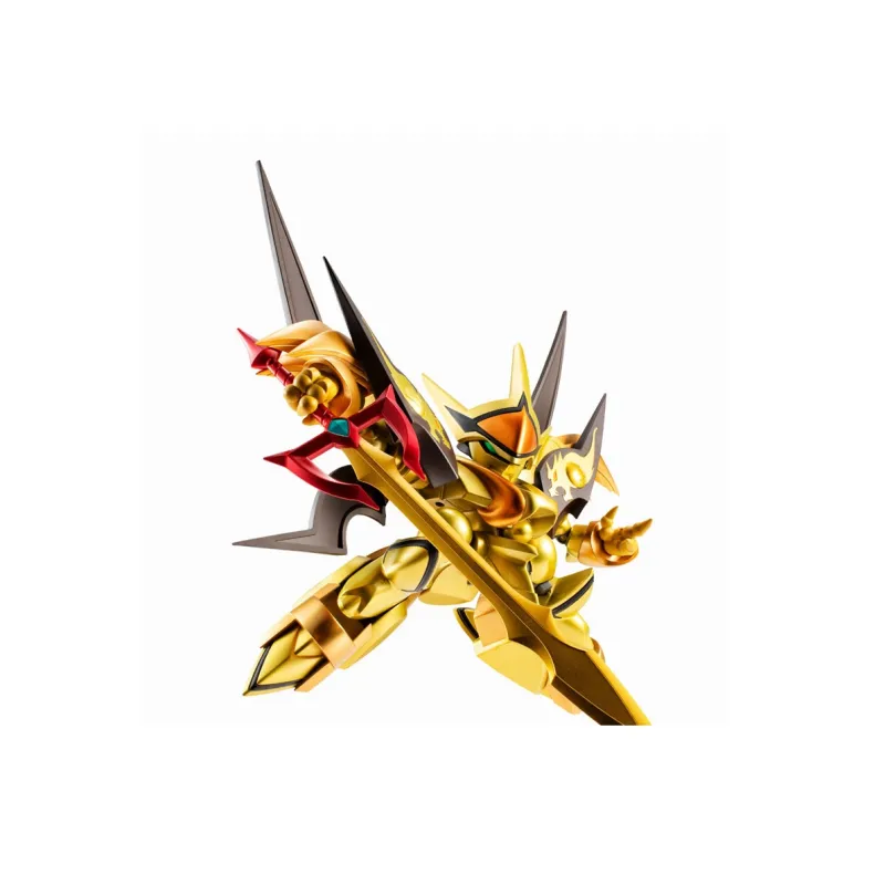 BANDAI Assembled Models-1