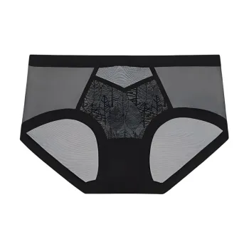 Manifen Underpants Women's 1 Pack