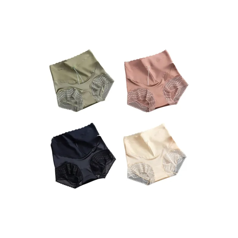YUZHAOLIN Underpants Women's Combo Set-15