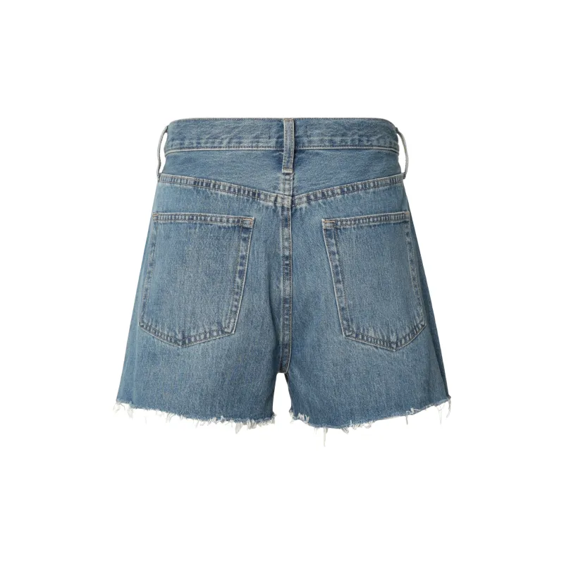 UNIQLO Denim Shorts Women's-1